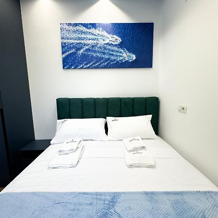 Marina Private Room Shkodër Exterior foto