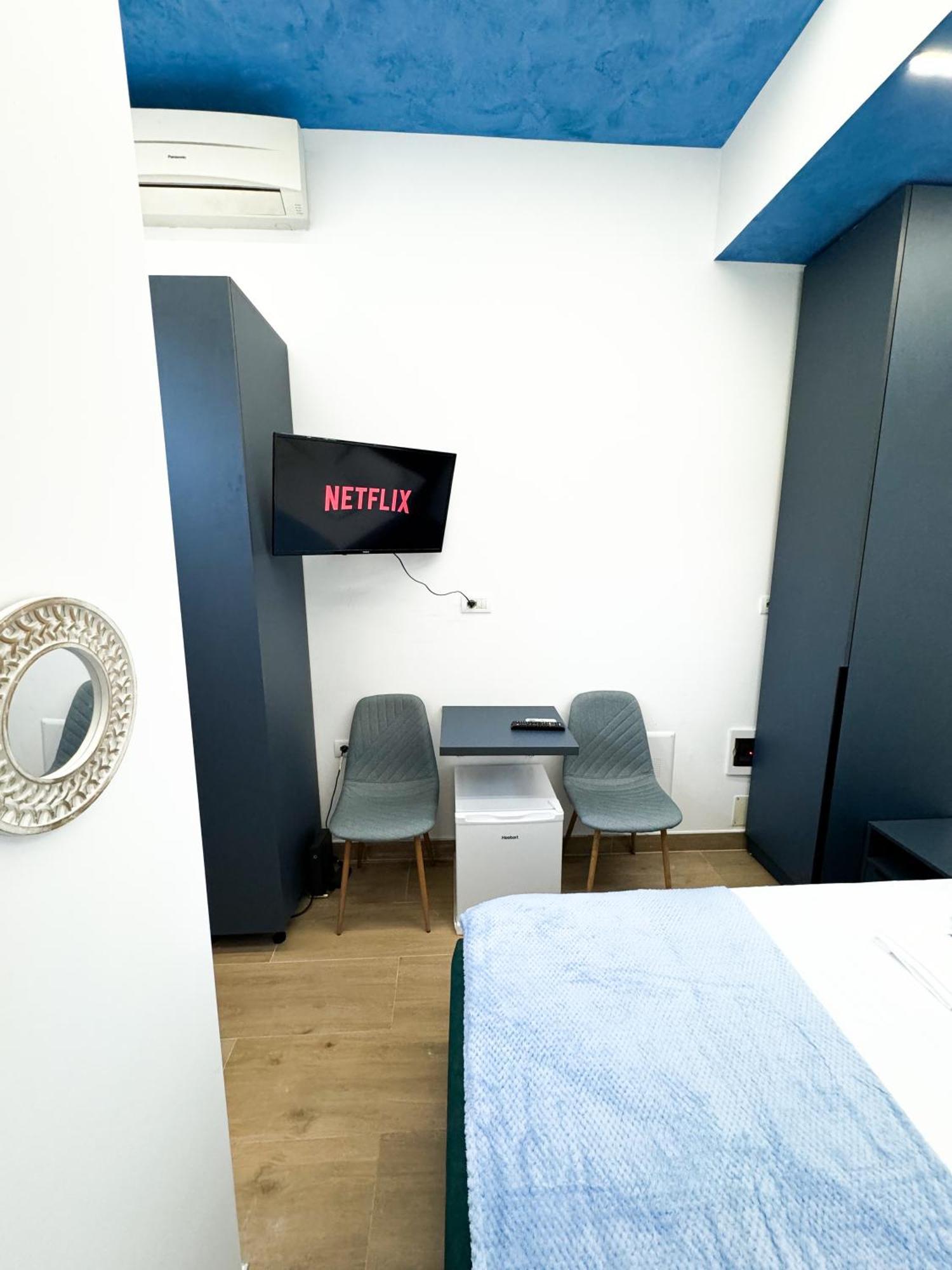 Marina Private Room Shkodër Exterior foto